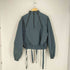 ザンダーゾウ XANDER ZHOU CALYX COLLAR JACKET メンズ JPN:48
