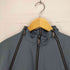 ザンダーゾウ XANDER ZHOU CALYX COLLAR JACKET メンズ JPN:48