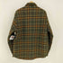 カーハートワークインプログレス Carhartt WIP 23AW WILES SHIRT JACKET シャツジャケット - DK.GREEN メンズ import:S