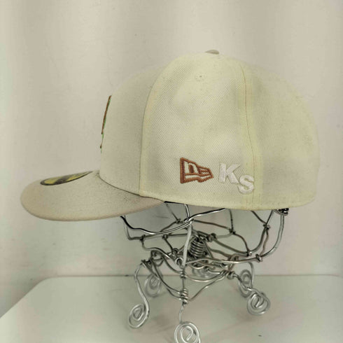 ニューエラ NEW ERA 刺繍 59FIFTY パネルキャップ メンズ 7 3/8