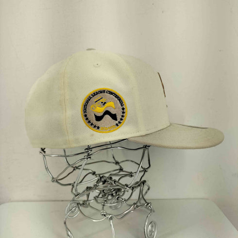 ニューエラ NEW ERA 刺繍 59FIFTY パネルキャップ メンズ 7 3/8
