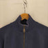 ポロバイラルフローレン Polo by RALPH LAUREN 90s RL-92 刺繍デザインハーフジップスウェット メンズ import:L
