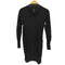 ミハラヤスヒロ MIHARA YASUHIRO SIDE ZIP KNIT O/P ニット ワンピース レディース JPN:38