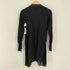 ミハラヤスヒロ MIHARA YASUHIRO SIDE ZIP KNIT O/P ニット ワンピース レディース JPN:38