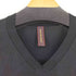 ミハラヤスヒロ MIHARA YASUHIRO SIDE ZIP KNIT O/P ニット ワンピース レディース JPN:38