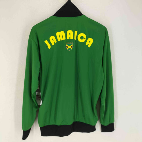 プーマ PUMA JAMAICAプリントトラックジャケット メンズ O