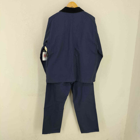 カーハートワークインプログレス Carhartt WIP 22AW Tripster KUNICHI MICHIGAN BLAZER / CHINO PANTS セットアップ メンズ S/S