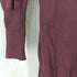ミハラヤスヒロ MIHARA YASUHIRO SIDE ZIP KNIT O/P ニット ワンピース レディース JPN:38