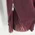 ミハラヤスヒロ MIHARA YASUHIRO SIDE ZIP KNIT O/P ニット ワンピース レディース JPN:38