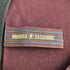 ミハラヤスヒロ MIHARA YASUHIRO SIDE ZIP KNIT O/P ニット ワンピース レディース JPN:38