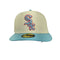 ニューエラ NEW ERA 刺繍 59FIFTY パネルキャップ メンズ 7 1/2