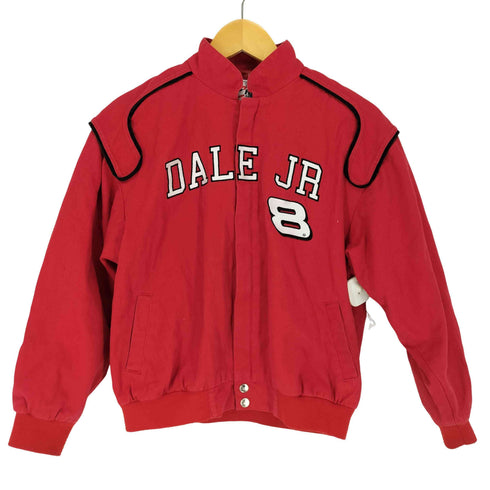 CHASE AUTHENTICS DALE JR レーシングジャケット レディース JPN:L