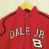 CHASE AUTHENTICS DALE JR レーシングジャケット レディース JPN:L