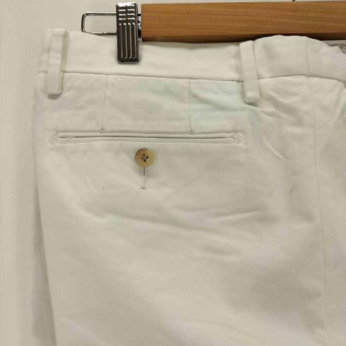 ポロラルフローレン POLO RALPH LAUREN ストレッチ スリム フィット チノ パンツ メンズ UK:30-31