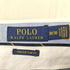 ポロラルフローレン POLO RALPH LAUREN ストレッチ スリム フィット チノ パンツ メンズ UK:30-31