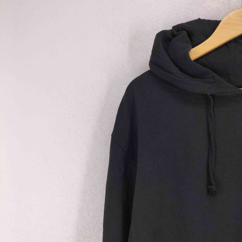アンチソーシャルソーシャルクラブ ANTI SOCIAL SOCIAL CLUB 両面プリントプルオーバーパーカー メンズ JPN:L