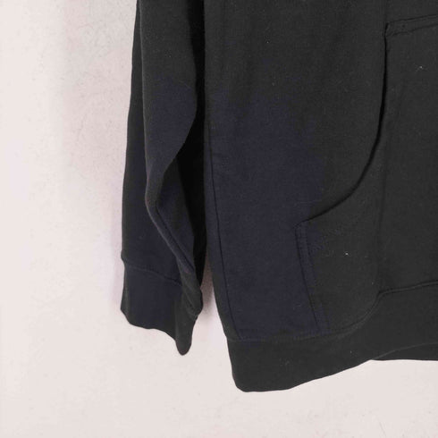 アンチソーシャルソーシャルクラブ ANTI SOCIAL SOCIAL CLUB 両面プリントプルオーバーパーカー メンズ JPN:L