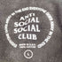 アンチソーシャルソーシャルクラブ ANTI SOCIAL SOCIAL CLUB 両面プリントプルオーバーパーカー メンズ JPN:L