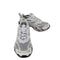 プーマ PUMA PUMA MORPHIC ATMOS PINK PUMA WHITE レディース JPN:24.5