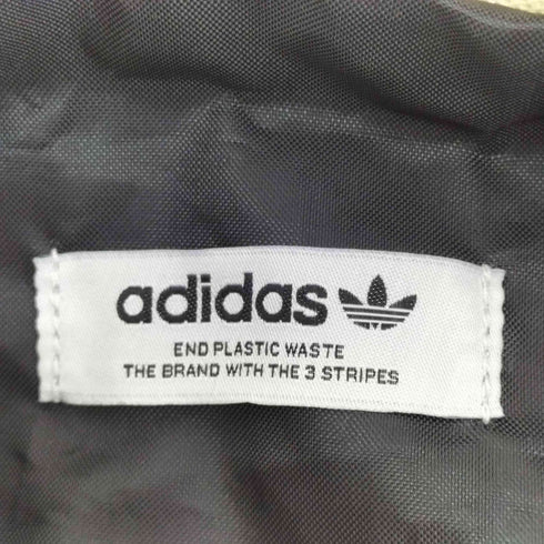 アディダス adidas ボアショルダーバッグ レディース