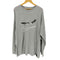 ナイキ NIKE Travis Cactus Jack For SB Longsleeve T-Shirt I メンズ import:XXL