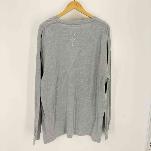 ナイキ NIKE Travis Cactus Jack For SB Longsleeve T-Shirt I メンズ import:XXL