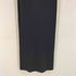 ラウンジドレス Loungedress サイドスリッド ノースリーブ ニットワンピース レディース FREE