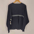 エディーバウアー Eddie Bauer 90-00S 黒タグ イギリス製 コットンニット メンズ JPN:XL