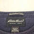 エディーバウアー Eddie Bauer 90-00S 黒タグ イギリス製 コットンニット メンズ JPN:XL