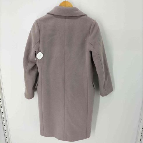 ビューティーアンドユースユナイテッドアローズ BEAUTY & YOUTH UNITED ARROWS BY MANTECO ダブルテーラードコート レディース JPN:M