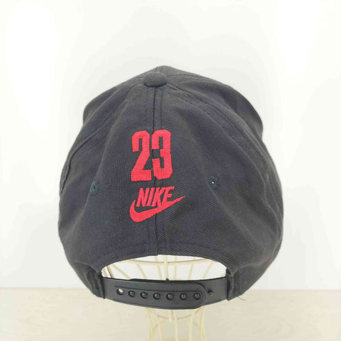 ジョーダンブランド JORDAN BRAND 90s 6パネル刺繍デザインキャップ メンズ