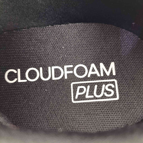 アディダス adidas CLOUDFOAM WALK メンズ JPN:28