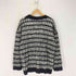 GIRL DRESS FOR NOW チェック柄シャギーカーディガン select レディース FREE