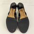 ジミーチュウ JIMMY CHOO MADE IN ITALY メッシュ切替 スウェード パンプス レディース EUR:38