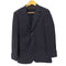 ポールスミスコレクション Paul Smith COLLECTION シャドウストライプ2Bテーラードジャケット スラックスセットアップ メンズ M