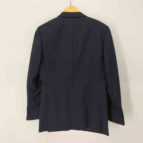 ポールスミスコレクション Paul Smith COLLECTION シャドウストライプ2Bテーラードジャケット スラックスセットアップ メンズ M