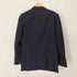 ポールスミスコレクション Paul Smith COLLECTION シャドウストライプ2Bテーラードジャケット スラックスセットアップ メンズ M