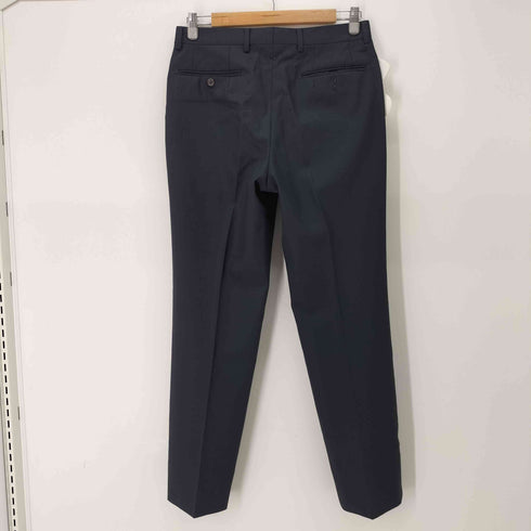 ポールスミスコレクション Paul Smith COLLECTION シャドウストライプ2Bテーラードジャケット スラックスセットアップ メンズ M