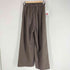 カプリシュレマージュ CAPRICIEUX LEMAGE 23ss 2タックワイドパンツ レディース 36