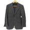 ポールスミスコレクション Paul Smith COLLECTION ストライプステッチ2Bテーラードジャケット スラックスセットアップ SUPER120'S WORSTED 総裏 メンズ M