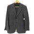 ポールスミスコレクション Paul Smith COLLECTION ストライプステッチ2Bテーラードジャケット スラックスセットアップ SUPER120'S WORSTED 総裏 メンズ M
