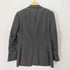 ポールスミスコレクション Paul Smith COLLECTION ストライプステッチ2Bテーラードジャケット スラックスセットアップ SUPER120'S WORSTED 総裏 メンズ M