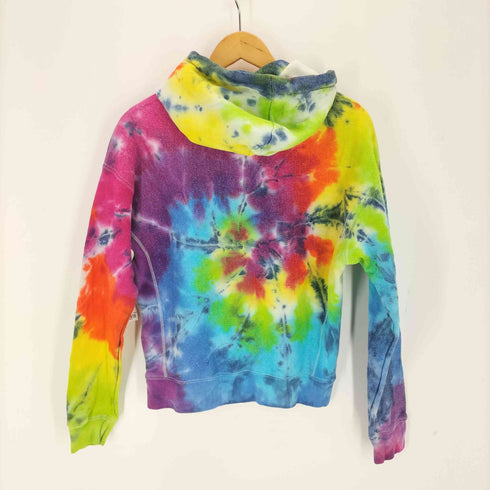 チャンピオン Champion 00Sタイダイプルオーバー レディース JPN:XL
