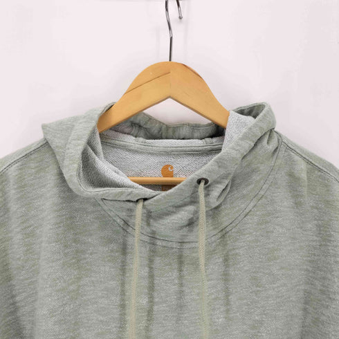 カーハート Carhartt relax fit プルオーバーパーカー メンズ JPN:L