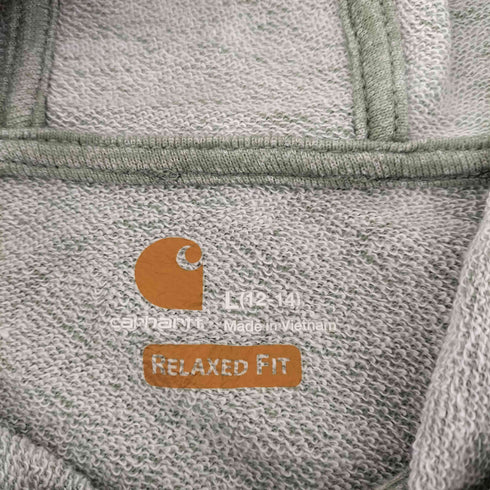 カーハート Carhartt relax fit プルオーバーパーカー メンズ JPN:L