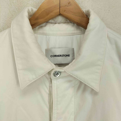 CORNERSTONE 中綿ジャケット import メンズ 46