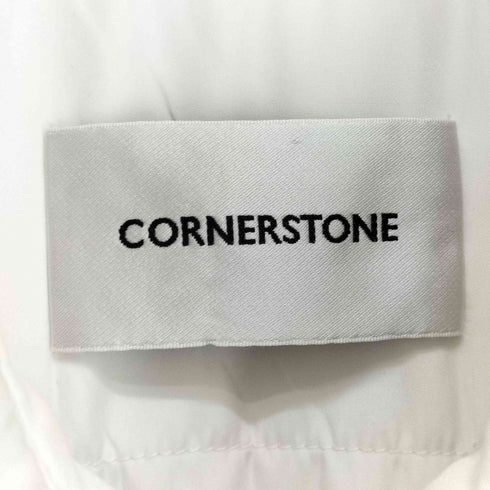 CORNERSTONE 中綿ジャケット import メンズ 46