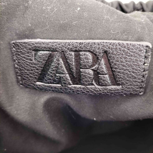 ザラ ZARA カジュアル アウトドア リュック レディース