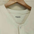 フミカウチダ FUMIKA UCHIDA Span thread Fleece SWEAT JUMP SUIT SHORTオールインワン レディース M