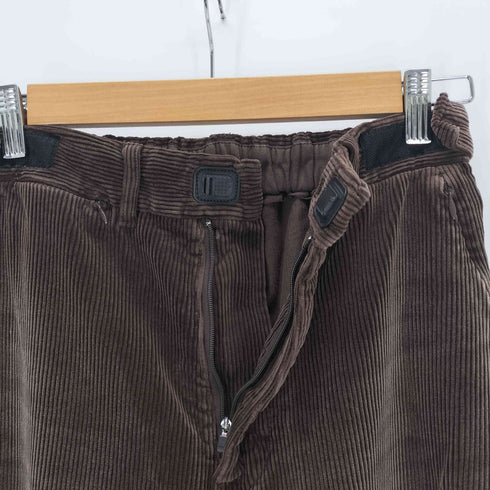 カイコー KAIKO THE CORDS LOOSE FIT メンズ JPN:1